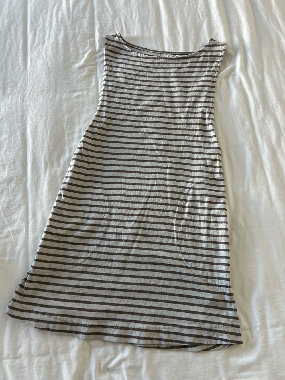 Free People Sailor Mini Dress